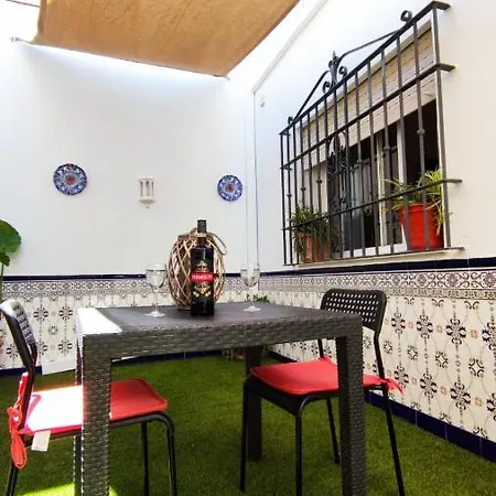 Appartamento Completo Alhaurín de la Torre
