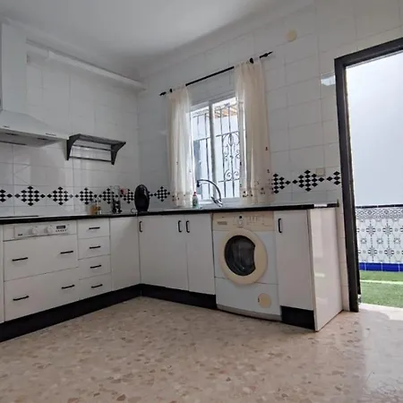 Con Patio 1 Habitación * Alhaurín de la Torre