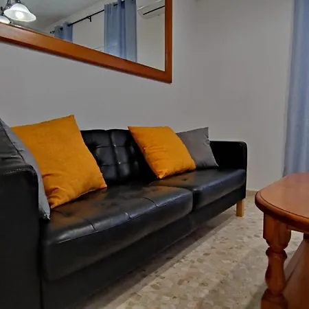 Con Patio 1 Habitación Alhaurín de la Torre